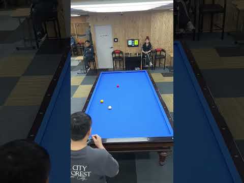 당구인)아산 CC당구 클럽 실시간 라이브!