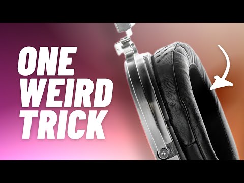 And it works. Moondrop Para 2 review