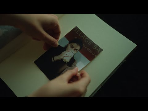 Our First Photo Album | Phantom Luts Test (FX3)