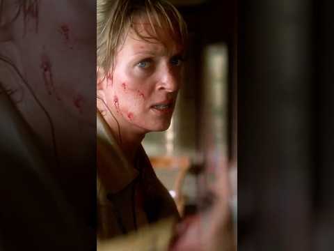 TARANTINO IN UNA SCENA!!