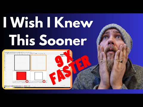 What Is Offset Fill In Lightburn