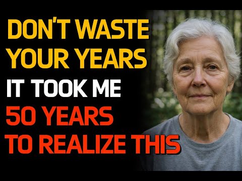 The Hidden Habit That Keeps 80 Year Olds Out of Nursing Homes