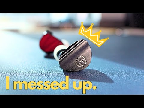 7Hz Sonus Vs Truthear Crinacle Zero Red