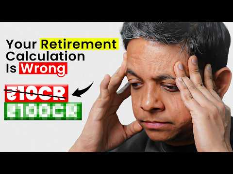 How much money do you REALLY need to Retire?