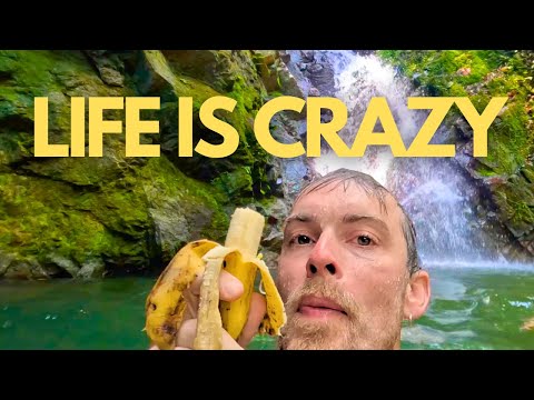 Spontaneously Moving to Costa Rica is an Epic Adventure!