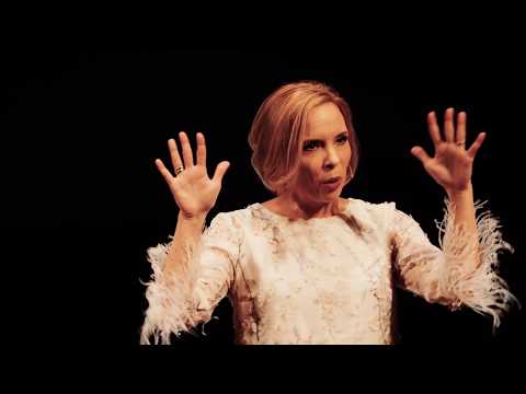 2 Billion Voices: How to speak bad English perfectly | Heather Hansen | TEDxOdense