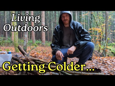 Winter is just around the corner