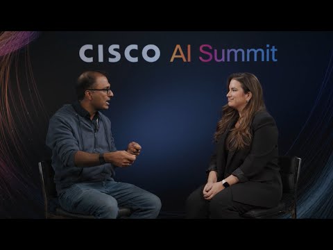 Cisco AI Defense: Advanced Security for AI-Driven Networks | Protecting Tomorrow’s Technology