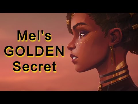 This Character is DEEPER Than You Think | (Mel Medarda: Character Breakdown) ARCANE