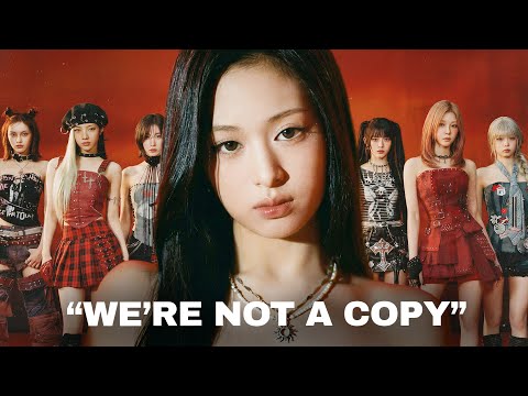 What Nobody Understands About BABYMONSTER