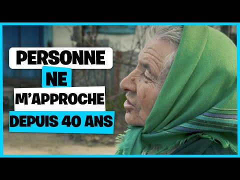 Elle vit au Milieu des Radiations de Tchernobyl depuis 40 ans - Russie Episode 2 - Documentaire