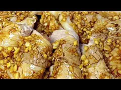 招待贵客上档次的15道热门蒸菜，最后一道价值百万蒸菜 家常菜 美食教程 我的厨房日记