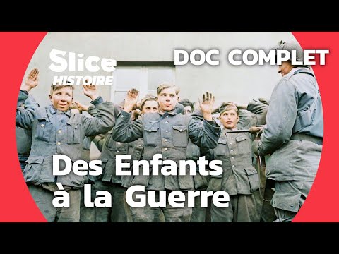 Baby Cages : Les Derniers Soldats de Hitler | SLICE HISTOIRE | DOC COMPLET