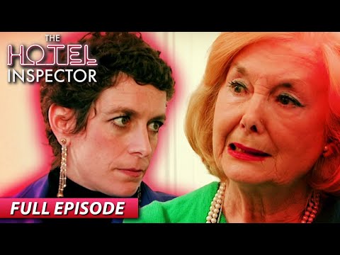 Stubborn Hotel Owners REFUSE Alex's Advice | The Hotel Inspector | S6 Ep6 Full Episode