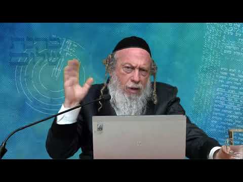 Приход Машиаха (Мессии), кто такой Машиах | Лекция рава Готлиба