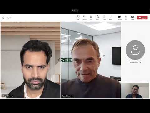 Site Reliability Engineer (SRE) interview with Insight Global