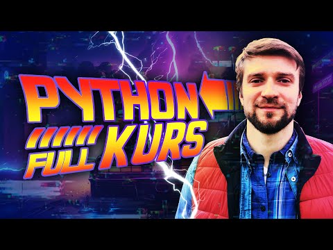 Python full kurs