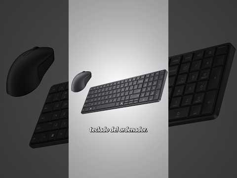 THE MIRACLE KEYBOARD!!!