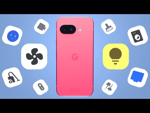 The BEST Smart Home Platform (It's not Apple)