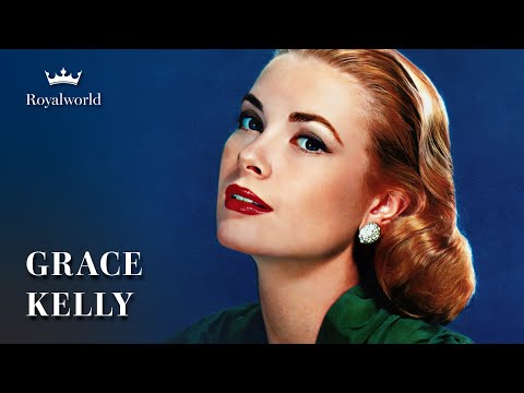 Grace Kelly - Die Fürstin von Monaco | Das Fürstenhaus von Monaco