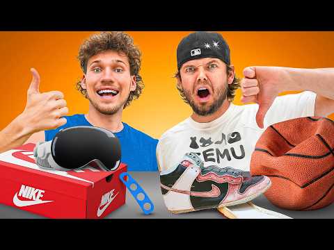 We Tested Temu SCAM Products!