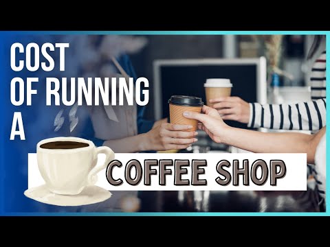 How to Plan a Successful Coffee Shop launch: Business Model Canvas Guide