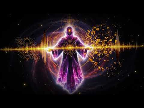 AUSERWÄHLTER 🌟 DEINE DUNKLE SEITE SCHÜTZTE DEIN LICHT — SELBST ENGEL HABEN ANGST! 😱