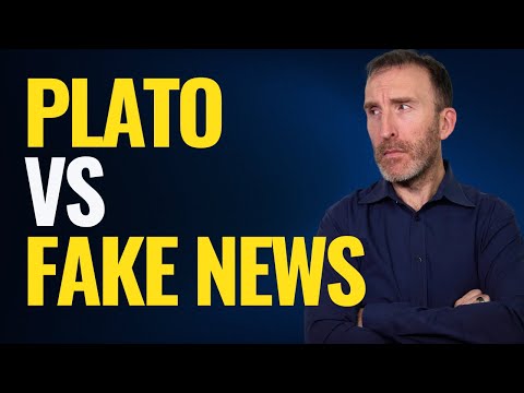 HOW PLATO CAN CHANGE  YOUR LIFE