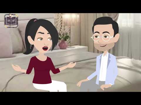 جوزى بيزعق على الصابونة اللى خلصت منى متخيلين البخل اللى عايشه فيه -حكايات عربية -حكايات حقيقية