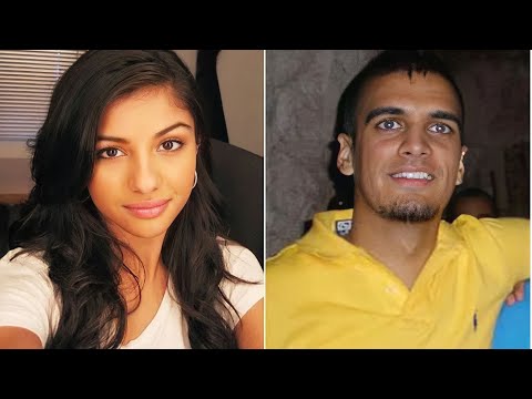 RESUELTO- La BELLA estudiante ASESINA*DA por su NOVIO T0XIC0 - DOCUMENTAL en español 👁