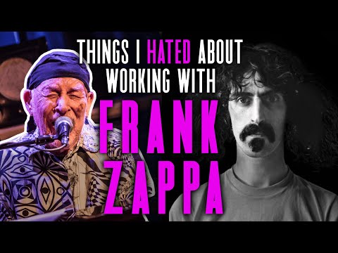 Don Preston: 92 Years and Still Rocking