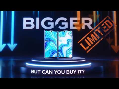 Huawei Pura X2 – A Bigger, Bolder Foldable That May Still Be Out of Reach