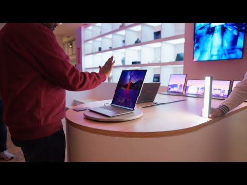 Highlights from Lenovo CES 2025!