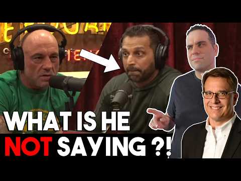 FBI Director  Kash Patel REVEALS Epstein Details! FBI Trainer & Body Language Expert REACTS!
