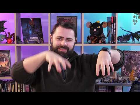 Fate of Drakkenheim Episode 111 - An Inscrutable Predicament