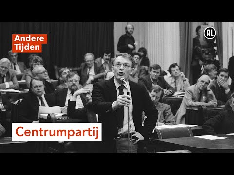 Rechts-extremisme in de Tweede Kamer | ANDERE TIJDEN