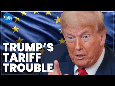 Trump is ‘still an economic moron’ | US-EU trade deal is ‘not a victory for anyone’ | Scott Lucas