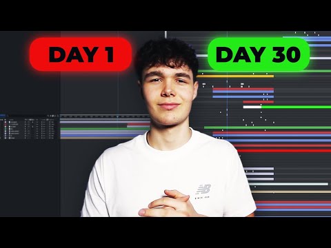 How To Master After Effects In Just 1 Month