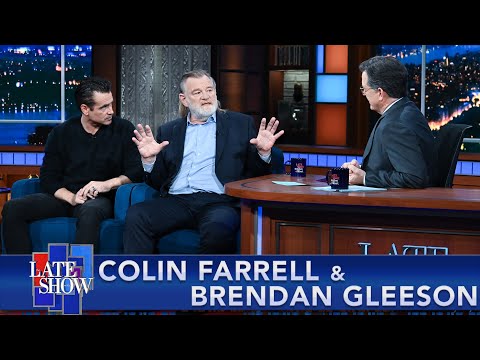 Jenny The Donkey Was The Biggest Diva On The Set Of "The Banshees of Inisherin"