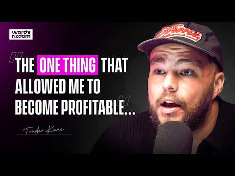 He Had The Record For The Highest Payout In Prop Firm History - Trader Kane