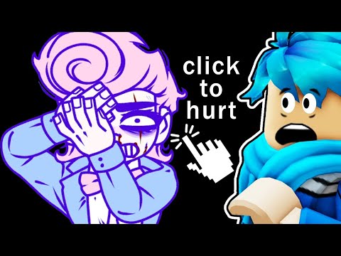 The DARK SECRET about this CLICKING SIMULATOR...