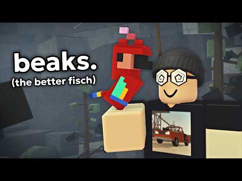 the end of Fisch is here.