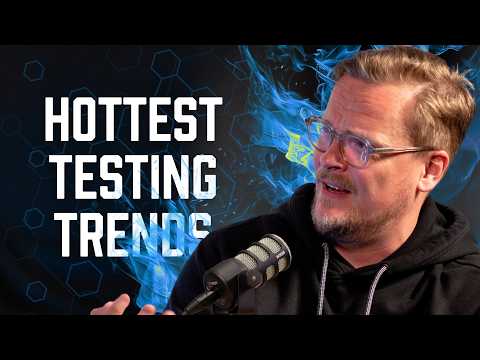 Top Software Testing Skills in 2025 – What Hiring Managers Want!