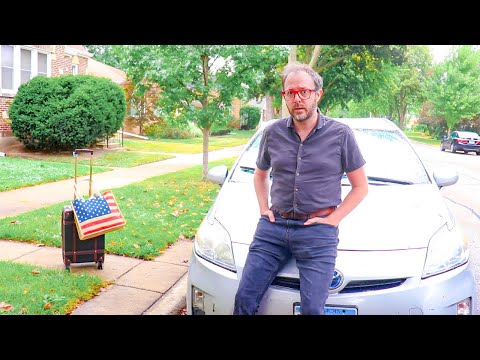 11 Things I'll Really Miss About America