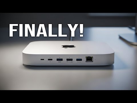 Unlocking the Mac Mini M5: Apple’s Budget Powerhouse