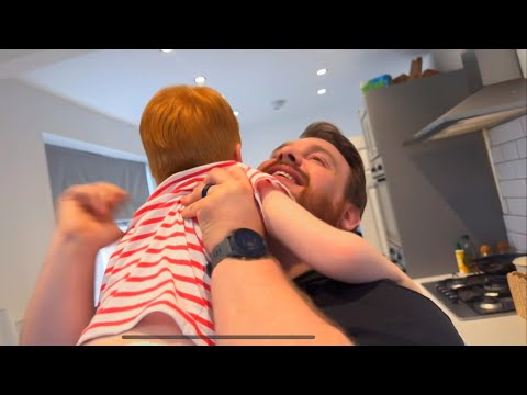 LAST DAY in London's Phantom Of The Opera & Moving Home! 