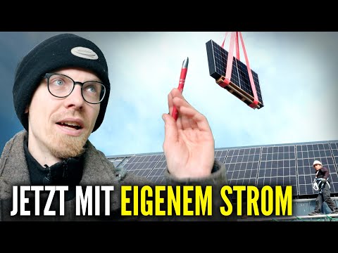 FINALLY - This PV system changes EVERYTHING!