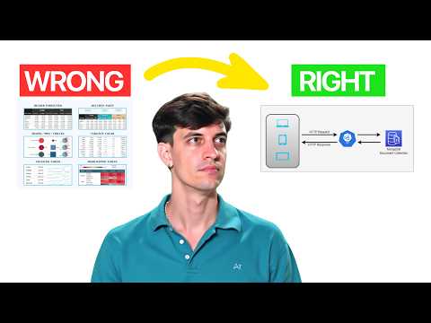 Stop Doing Basic Data Analysis Projects