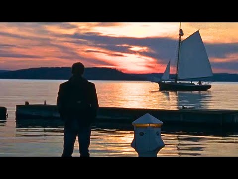 ВДОХНОВЛЯЮЩИЙ ФИЛЬМ СТОИ ПРОСМОТРА! БИЗНЕСМЕН ПОСЕЛИЛСЯ НА ЛОДКЕ ПОСЛЕ ТРАГЕДИИ! СПРЯЧЬСЯ ПОДАЛЬШЕ