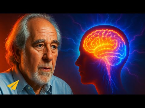 Bruce Lipton on How to Heal Your Body by Changing Your Thoughts!